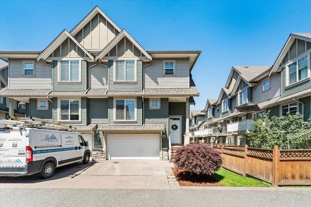 6498 Southdowne Place 61, Chilliwack