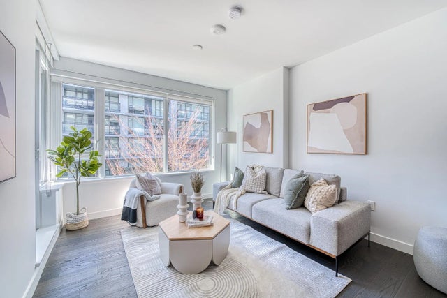 8160 Mcmyn Way 607, Richmond