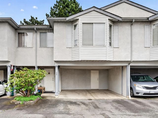 3111 Beckman Place 26, Richmond