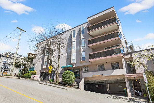 45 Fourth Street 108, New Westminster