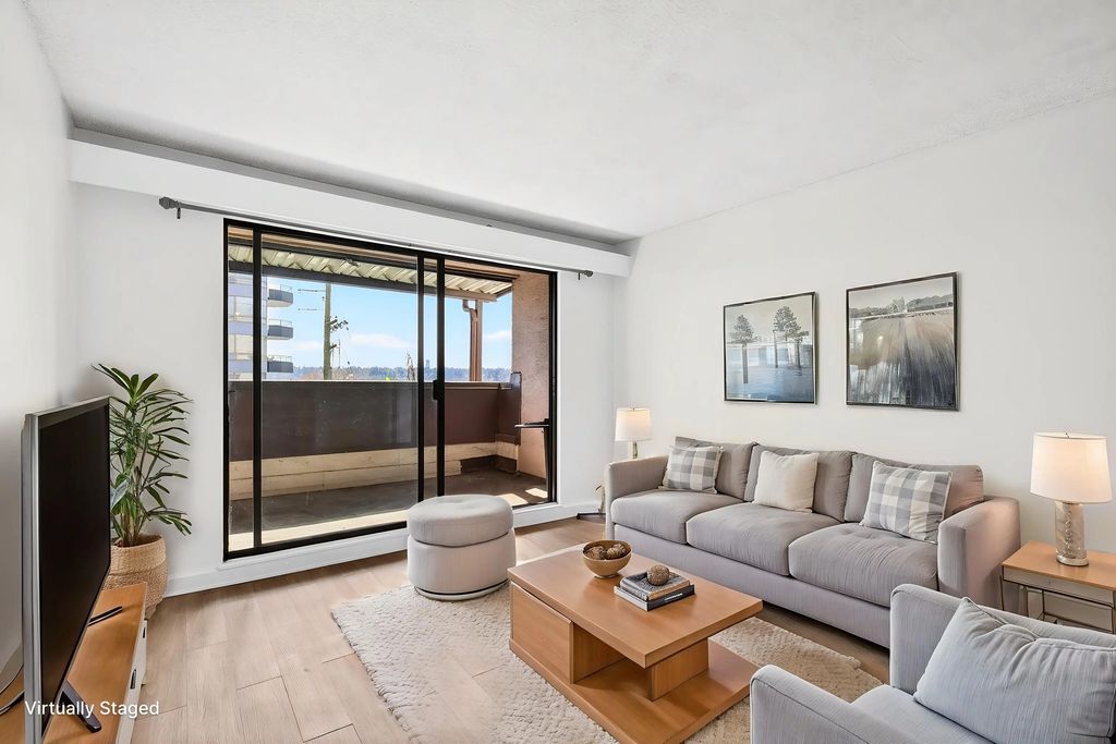 45 Fourth Street 108, New Westminster