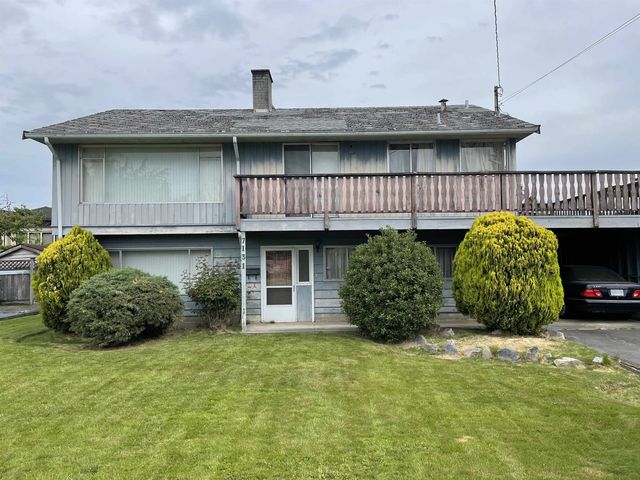 7131 Williams Road, Richmond
