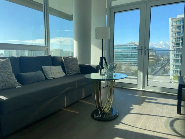 6320 No. 3 Road 1008, Richmond