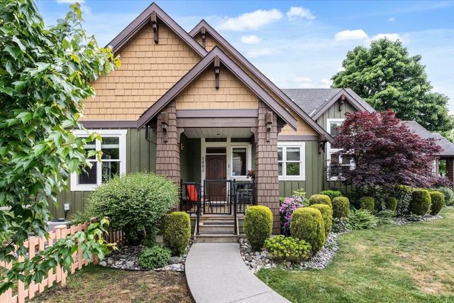 5882 Cowichan Street 1, Chilliwack