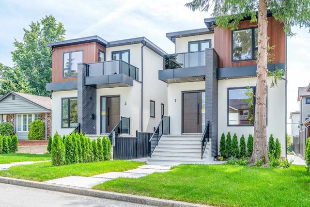 6512 Grant Street 1, Burnaby