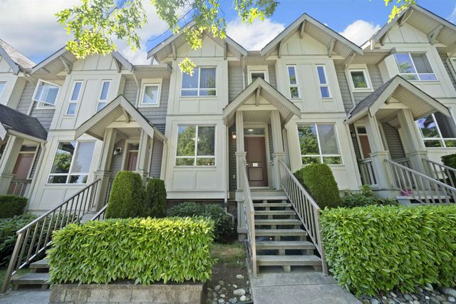 3395 Galloway Avenue 3, Coquitlam