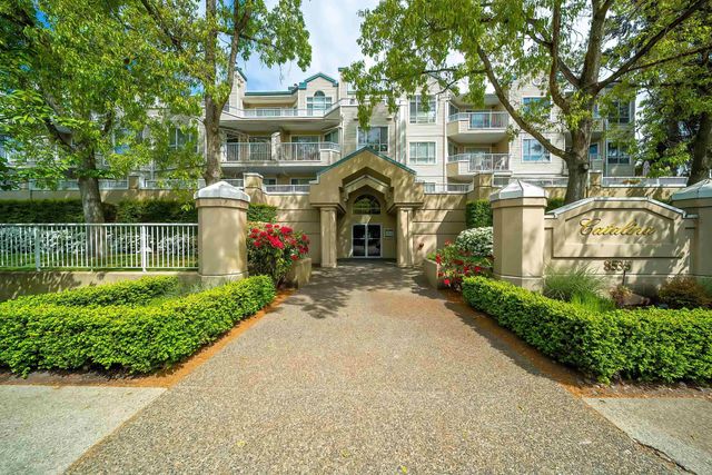 8535 Jones Road 303, Richmond