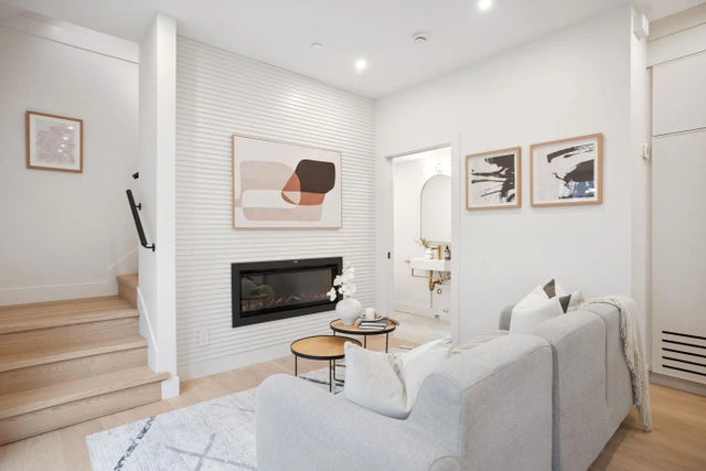 1917 3rd Avenue, Vancouver