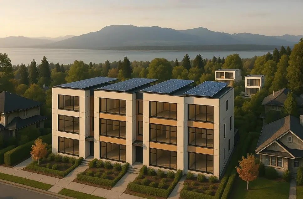 4411 W 4th Avenue, Vancouver