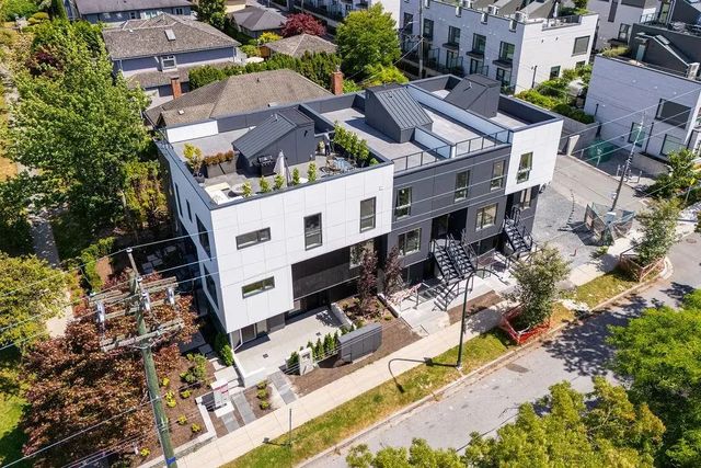4522 Heather Street, Vancouver