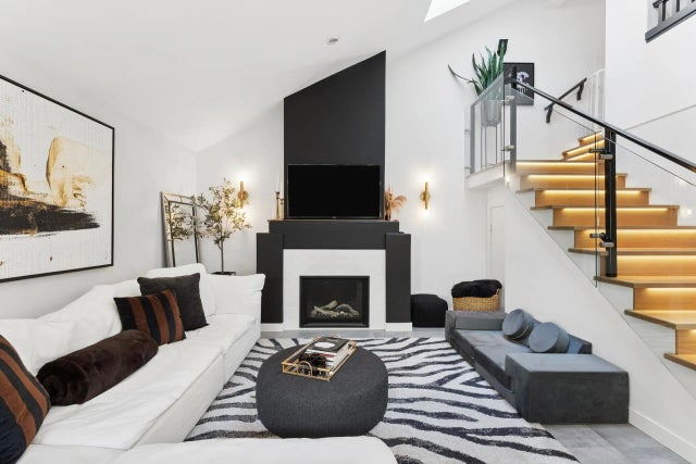 1550 Larkhall Crescent 5, North Vancouver