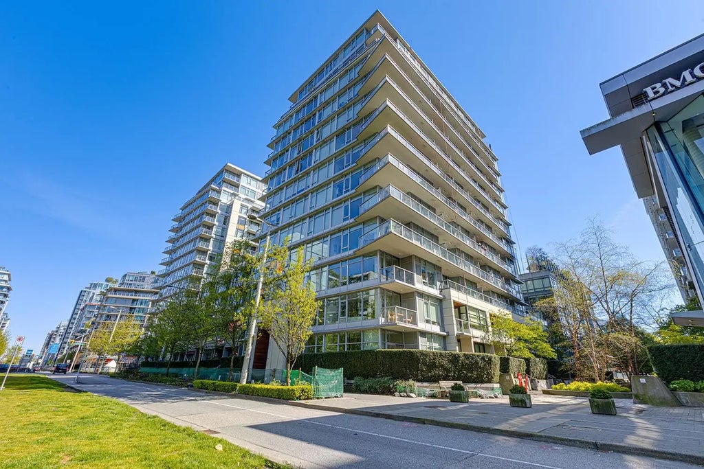 138 W 1st Avenue 1404, Vancouver