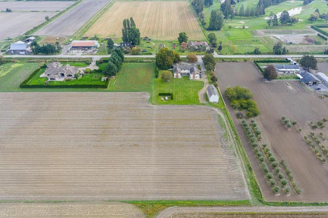 11871 No. 3 Road, Richmond