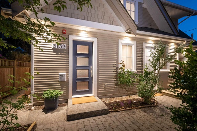 3132 W 7th Avenue, Vancouver