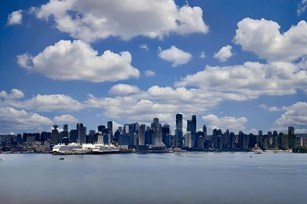 683 W Victoria Park 805, North Vancouver