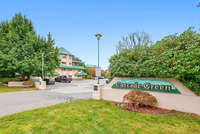 2958 Trethewey Street 105, Abbotsford