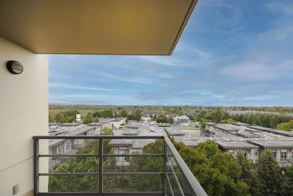 9171 Ferndale Road 1012, Richmond