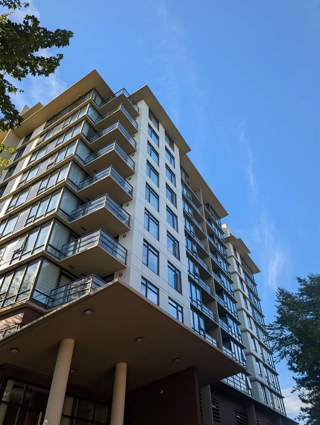 9171 Ferndale Road 1012, Richmond