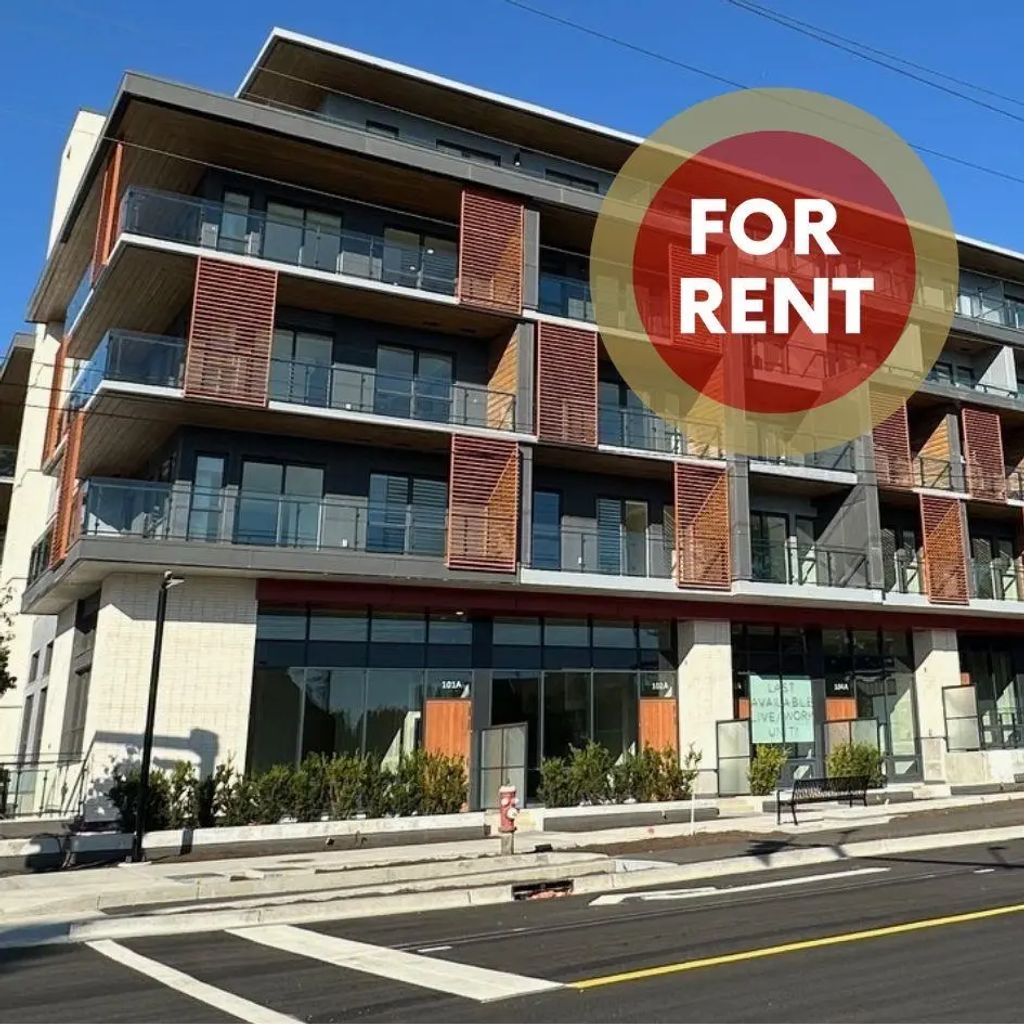 422 E 3rd Street 667, North Vancouver