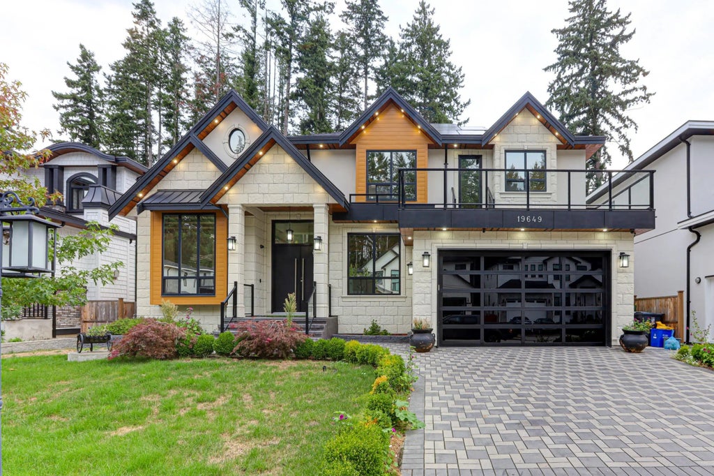 19649 31a Avenue, Langley