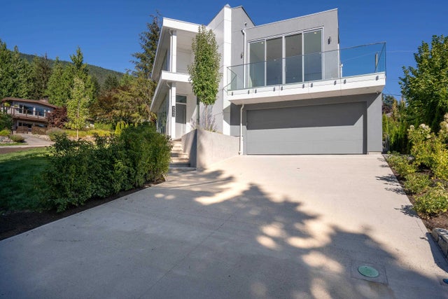 4500 Canterbury Crescent, North Vancouver