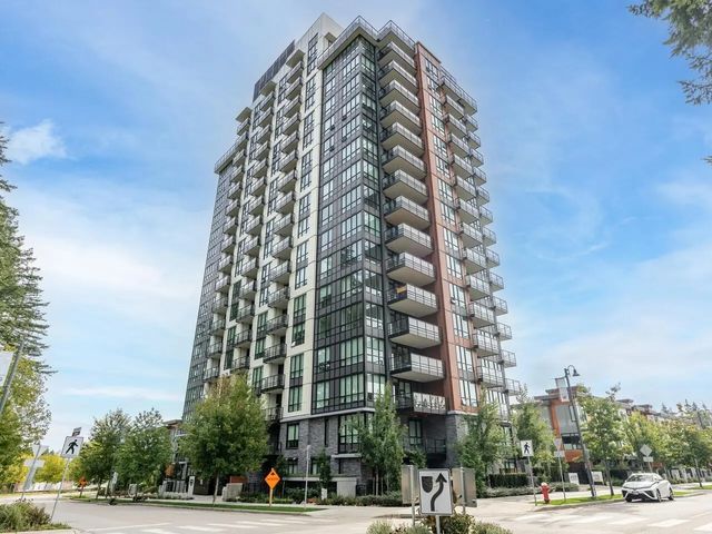 5380 Crooked Branch Road 1106, Vancouver
