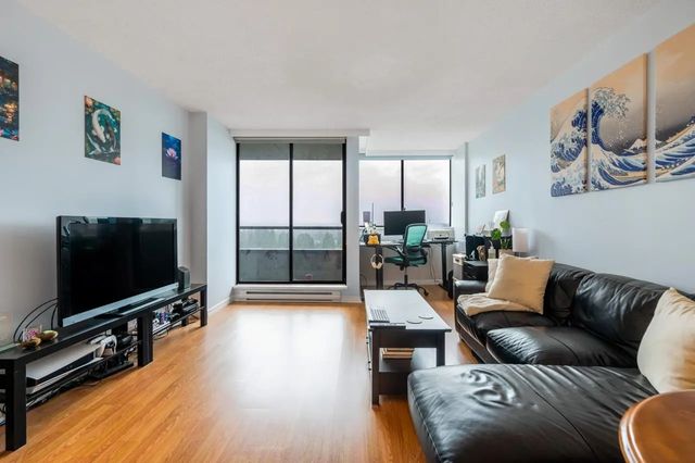 3970 Carrigan Court 1205, Burnaby