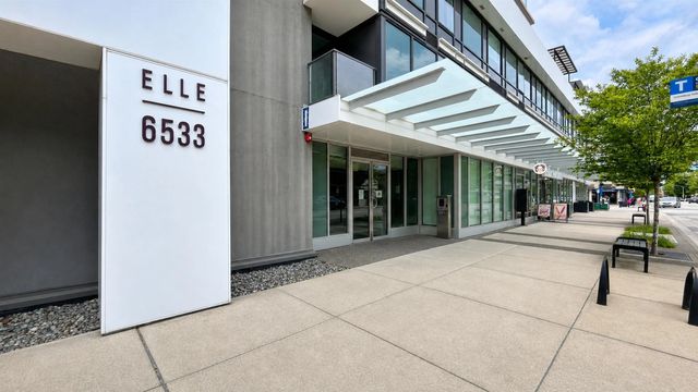 6533 Buswell Street 506, Richmond