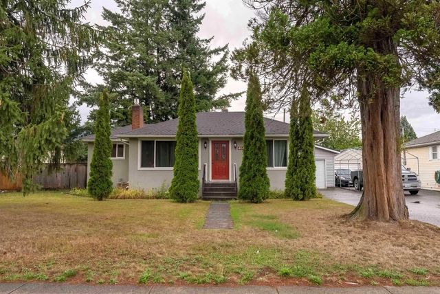 46461 Portage Avenue, Chilliwack