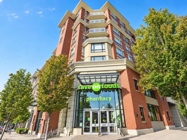 4028 Knight Street 609, Vancouver