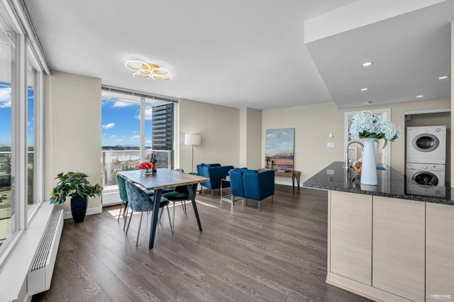 489 Interurban Way 1802, Vancouver