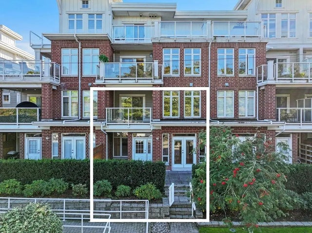 4280 Moncton Street 117, Richmond