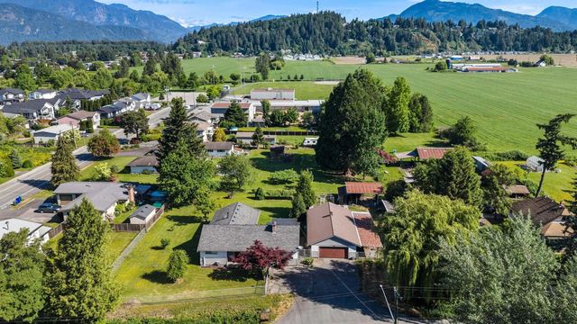 47123 First Avenue, Chilliwack