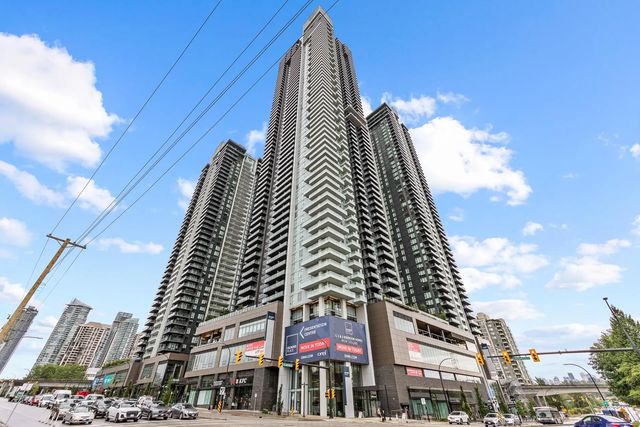 2108 Gilmore Avenue 5105, Burnaby