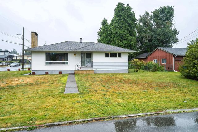 2084 Hollyberry Court, Abbotsford