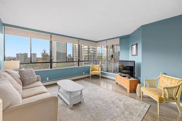 460 Westview Street 1103, Coquitlam