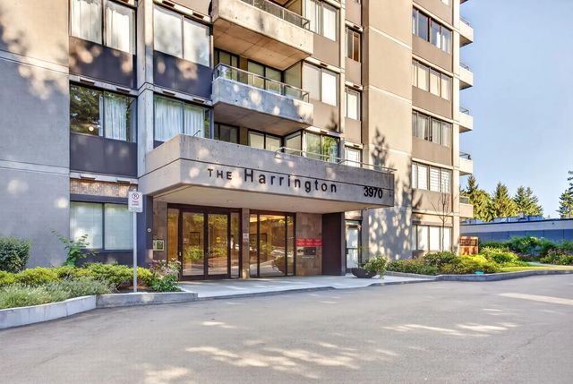 3970 Carrigan Court 1201, Burnaby