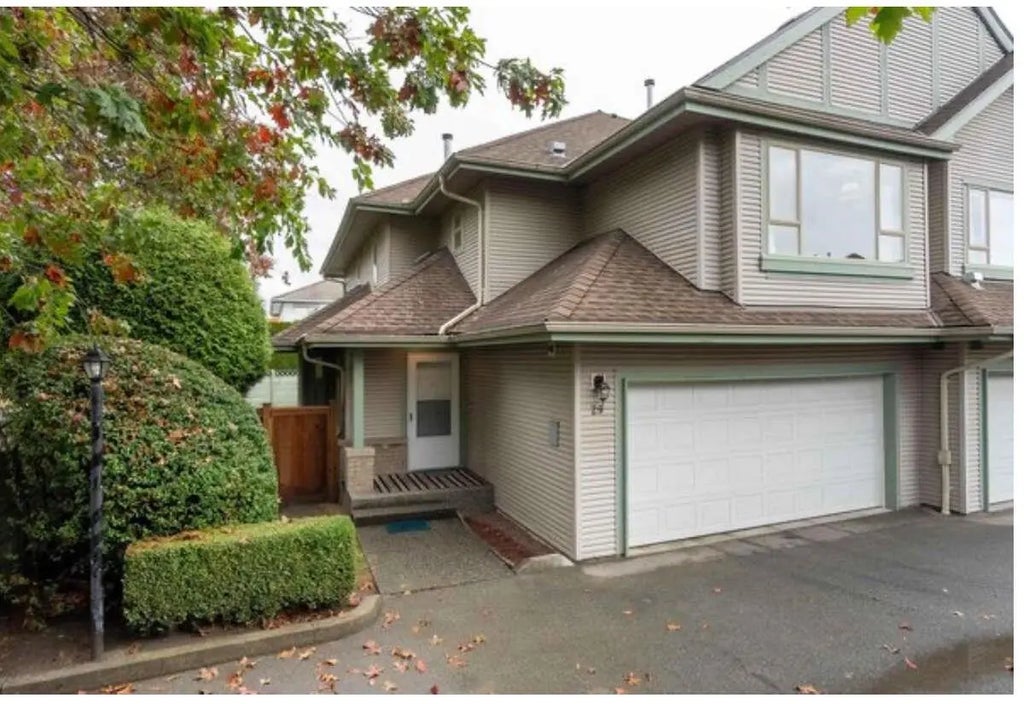 1255 Riverside Drive 29, Port Coquitlam