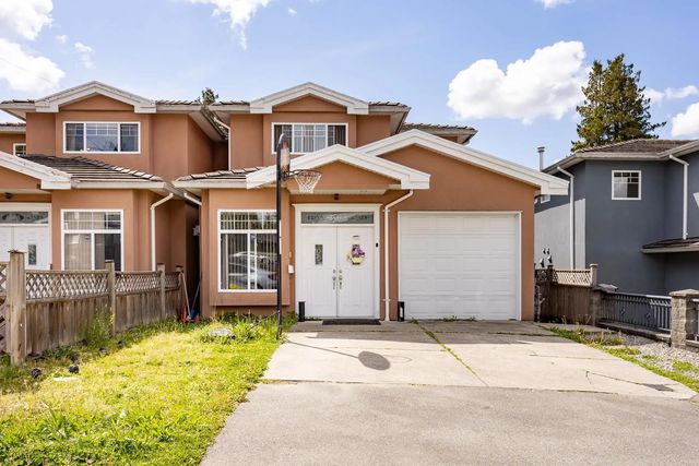 4316 Hurst Street, Burnaby
