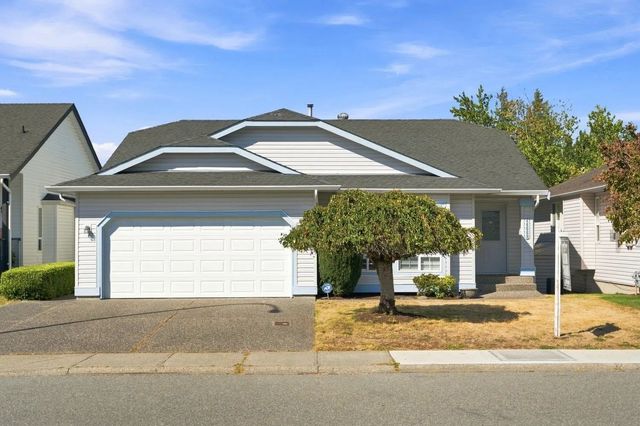 44669 Monte Vista Drive, Chilliwack