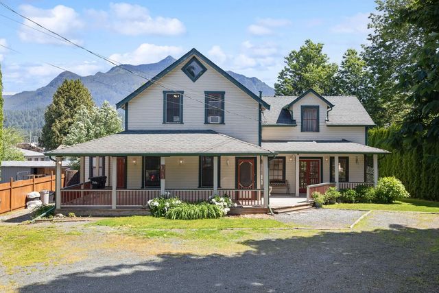1075 3rd Avenue, Hope