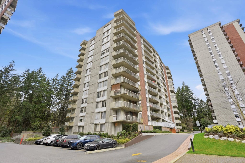 2020 Fullerton Avenue 508, North Vancouver