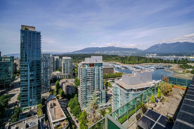588 Broughton Street 302, Vancouver