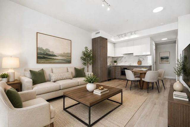 10626 City Parkway 1612, Surrey