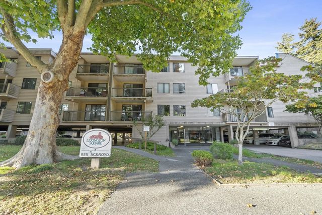 8511 Ackroyd Road 317, Richmond