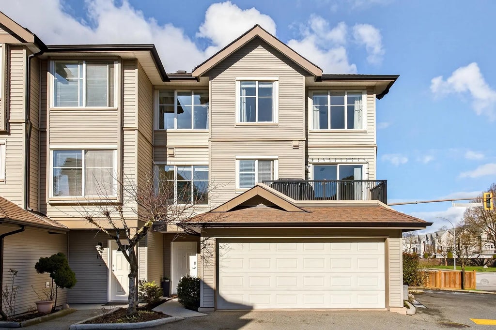 2488 Pitt River Road 20, Port Coquitlam