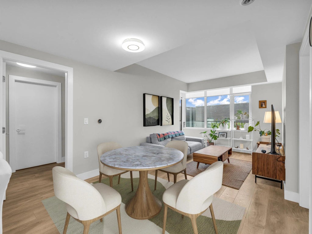 3451 Sawmill Crescent 607, Vancouver