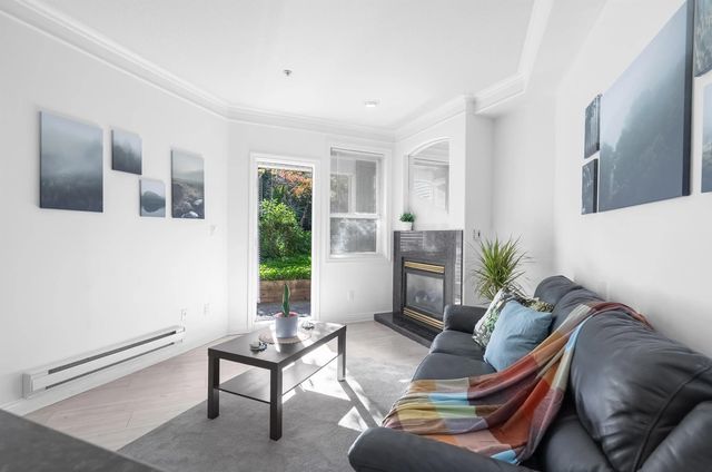 8115 121a Street 115, Surrey