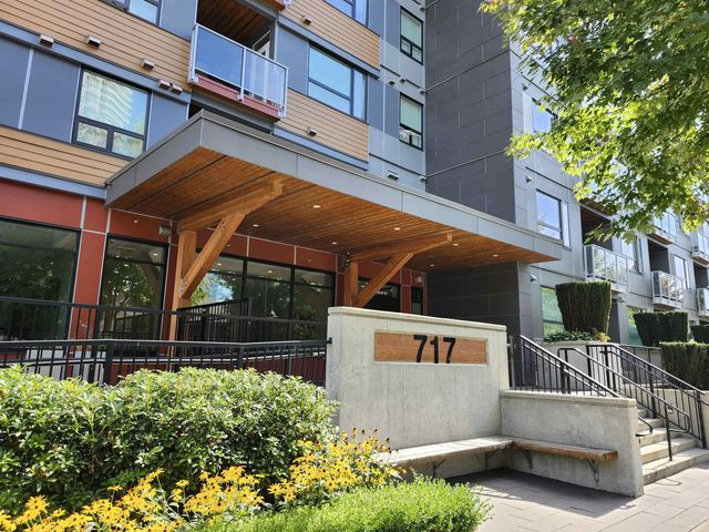 717 Breslay Street 503, Coquitlam