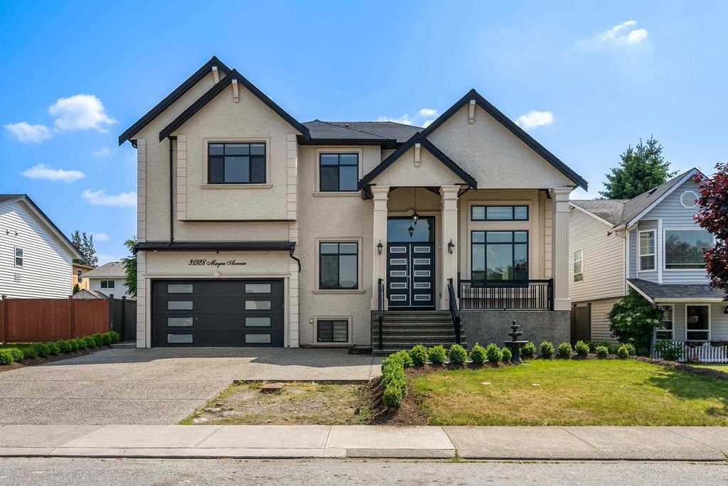 31928 Mayne Avenue, Abbotsford